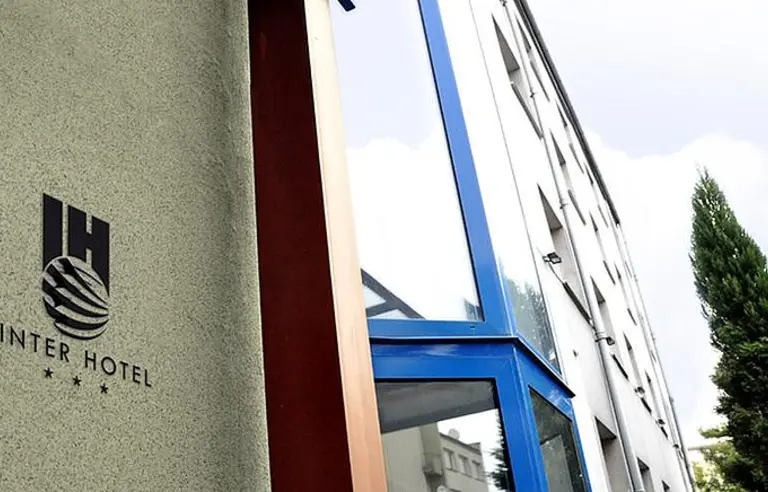 Inter Hotel Ostrołęka szkolenia