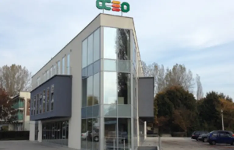 Opolskie Centrum Energii Odnawialnej - photo 1