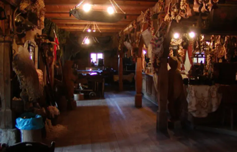 Kiermusy Dworek Nad Łąkami - photo 1