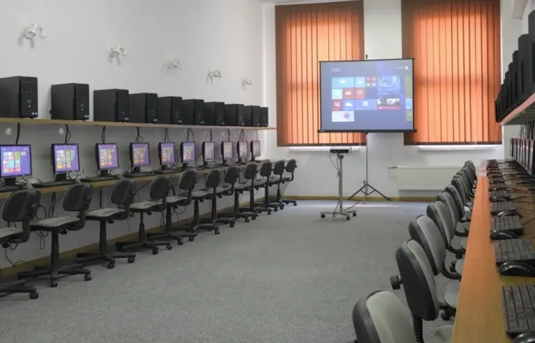 Centrum Konferencyjno-Szkoleniowe Bobrowiecka 9 - zdjęcie 1