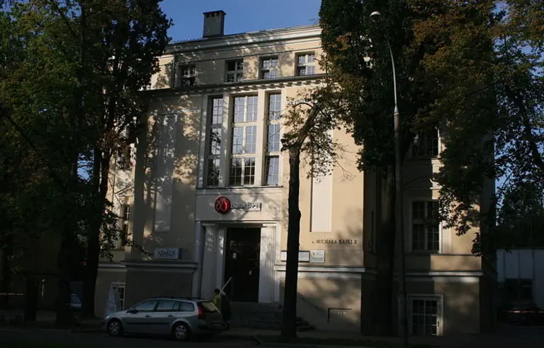 Cowork Olsztyn - OBIEKT ZAMKNIĘTY - zdjęcie 1