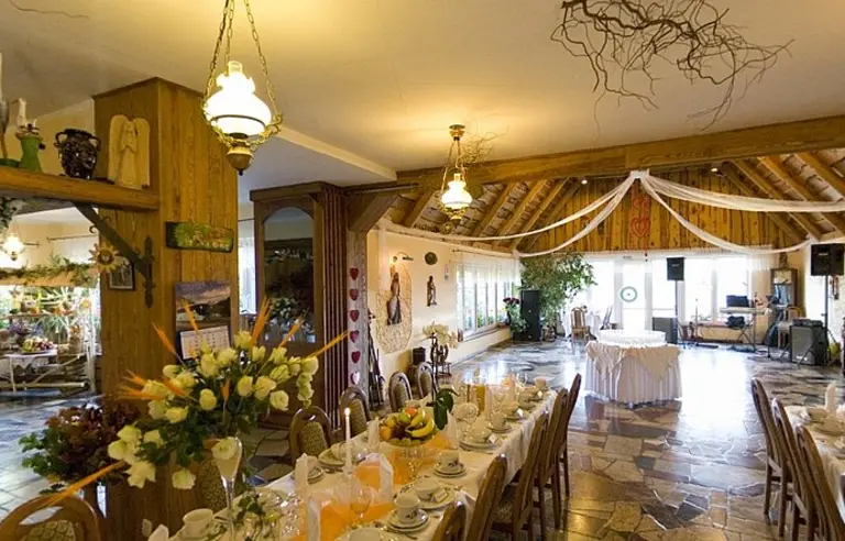 Wichrowe Wzgórze Kaszubska Oaza Zdrowia - photo 1