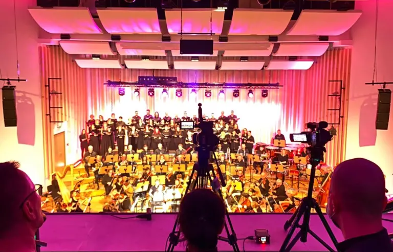 Filharmonia Sudecka Walbrzych