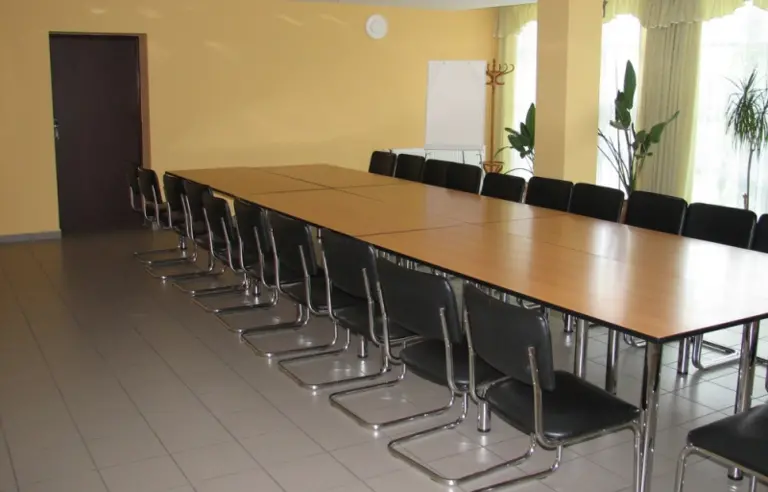 Ośrodek Olimpia - photo 1