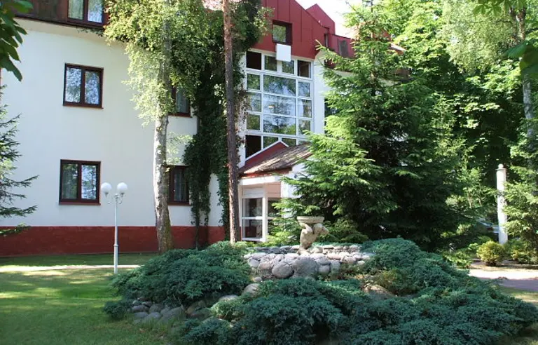 Hotel Konstancja Konstancin-Jeziorna szkolenia