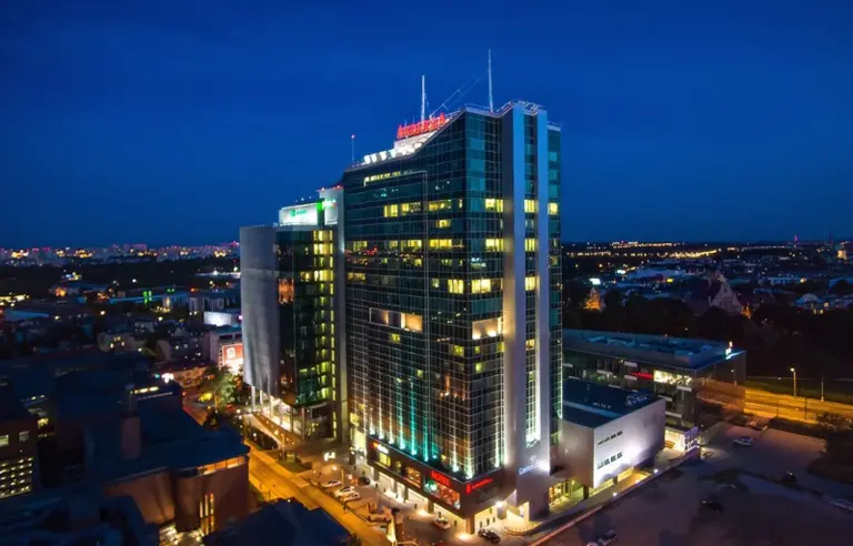 Andersia Hotel & SPA