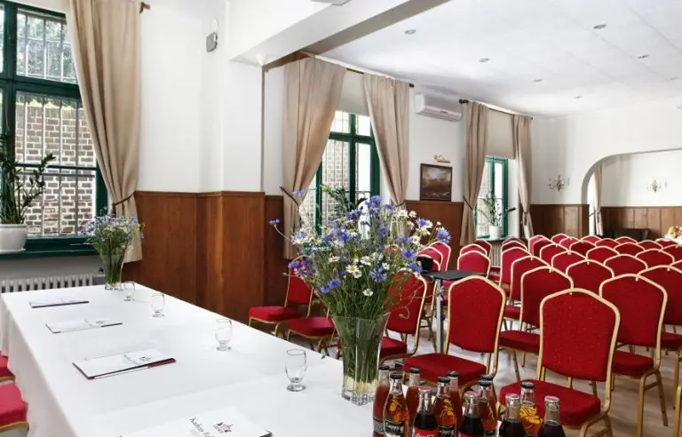 Kadyny Folwark Hotel & SPA - zdjęcie 1