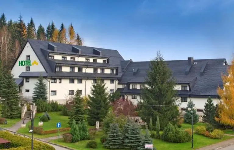 Jamrozowa Polana - photo 1