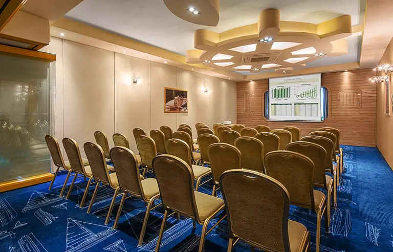 Hotel Restauracja Faleza - photo 1