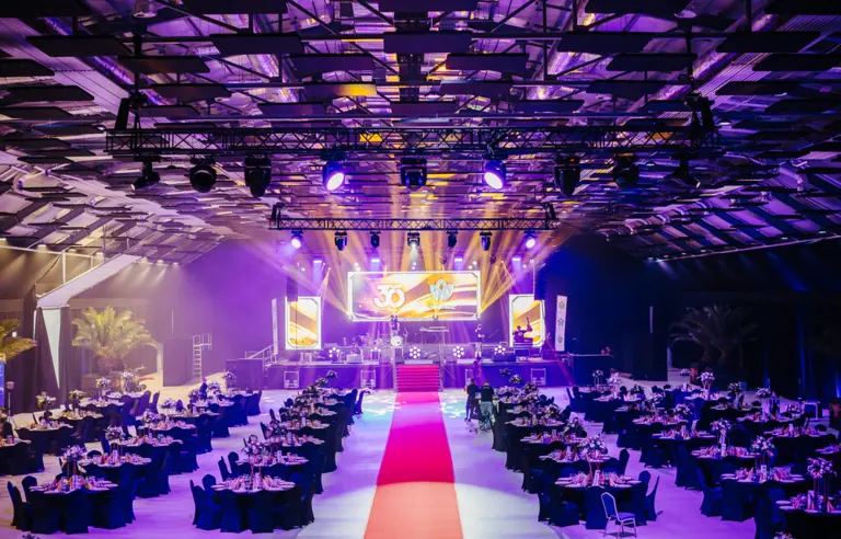 Terminal Event Center - zdjęcie 1
