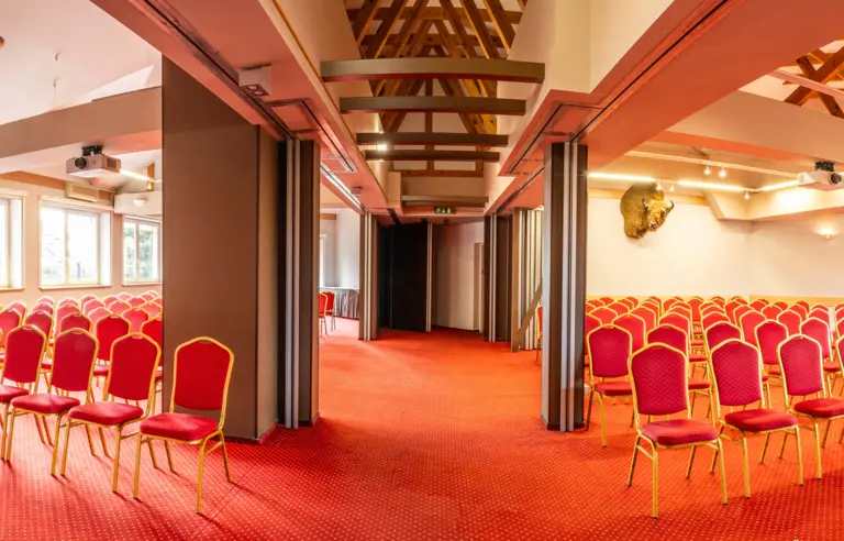 Hotel Białowieski Conference, Wellness & SPA - photo 1