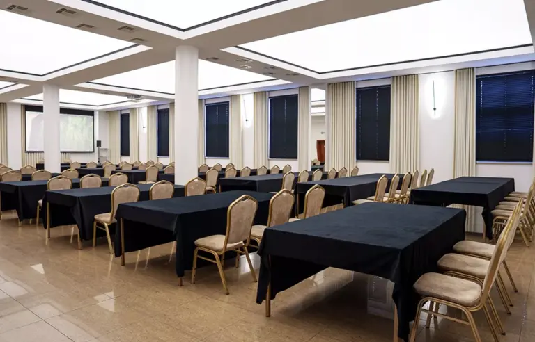 Hotel Reśliński - photo 1