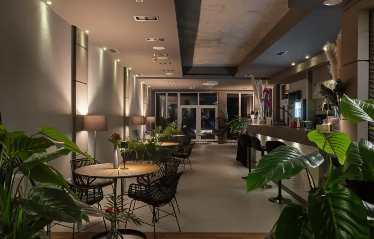 Hotel Moran SPA - photo 1