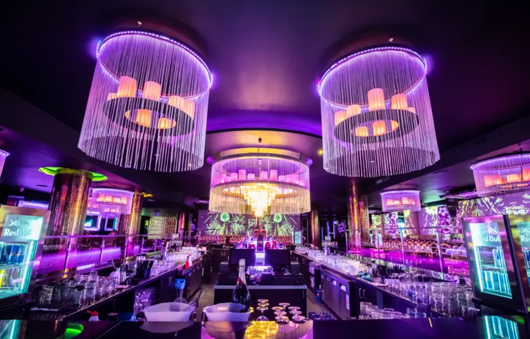 Studio P7 The Next Level Wroclaw eventy