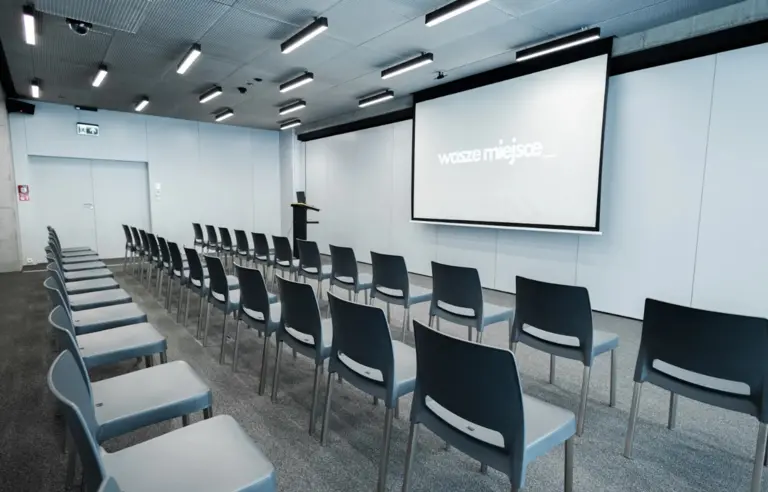 Sale konferencyjne waszemiejsce_ Warszawa Puławska - zdjęcie 1