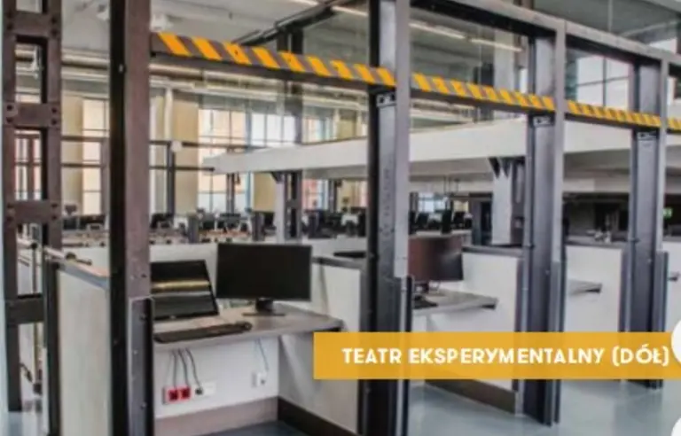 EC1 Łódź - Miasto Kultury - photo 1