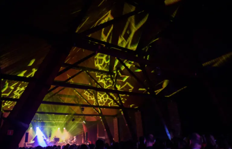 Centrum Paderewskiego Stodola Kasna Dolna eventy