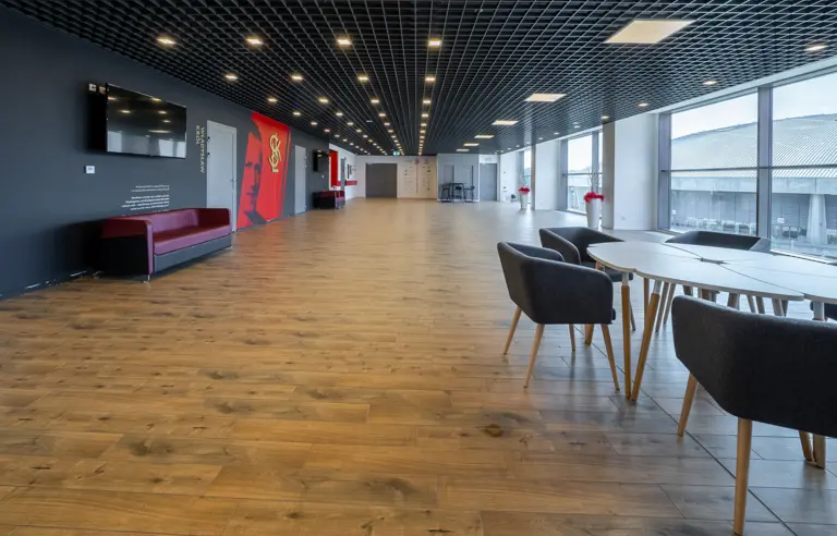 Stadion Miejski przy al. Unii Lubelskiej (MAKiS) - zdjęcie 1