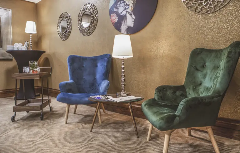 Rezydencja Luxury Hotel - photo 1