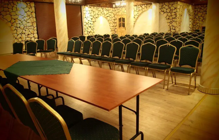 Ośrodek Szkoleniowo-Wypoczynkowy "PSZCZELINIEC" - photo 1