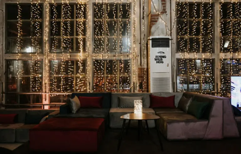 Praska Kotłownia - OBIEKT ZAMKNIĘTY - zdjęcie 1