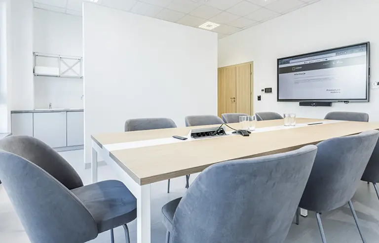 Akcelerator Biznesowy KSSENON - Centrum Coworkingu - zdjęcie 1