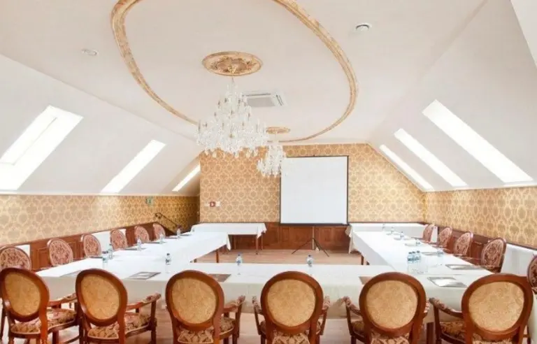 Hotel Senator Gran Via - zdjęcie 1