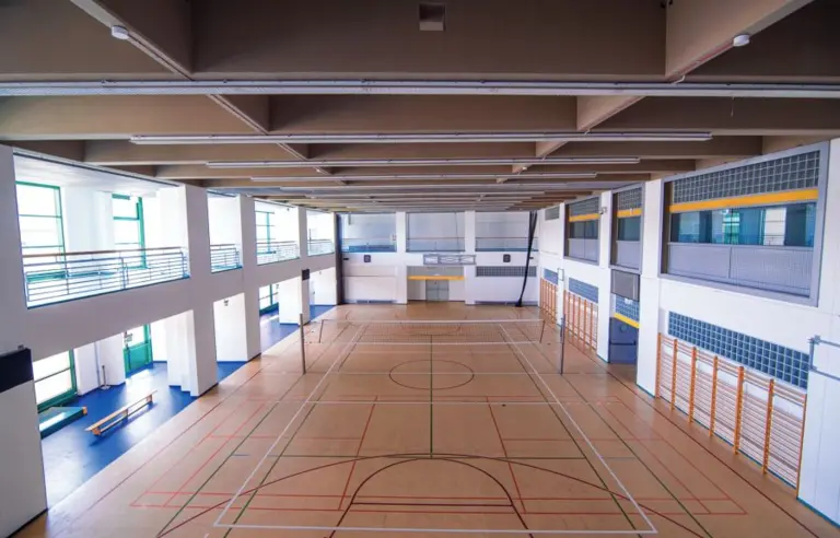 Stadion Slaski sale konferencyjne