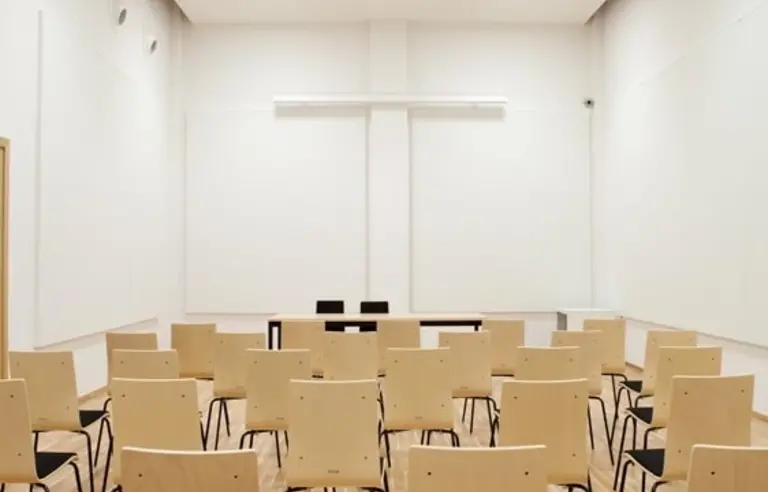 Europejskie Centrum Muzyki Krzysztofa Pendereckiego - photo 1