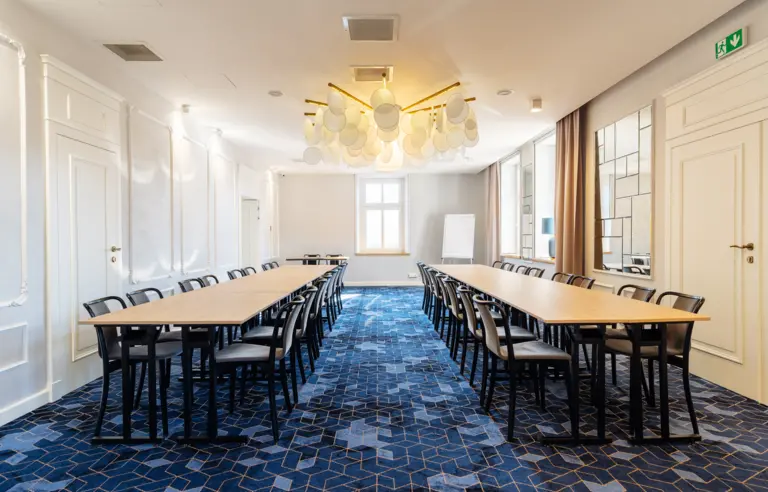 Apis Hotel - photo 1