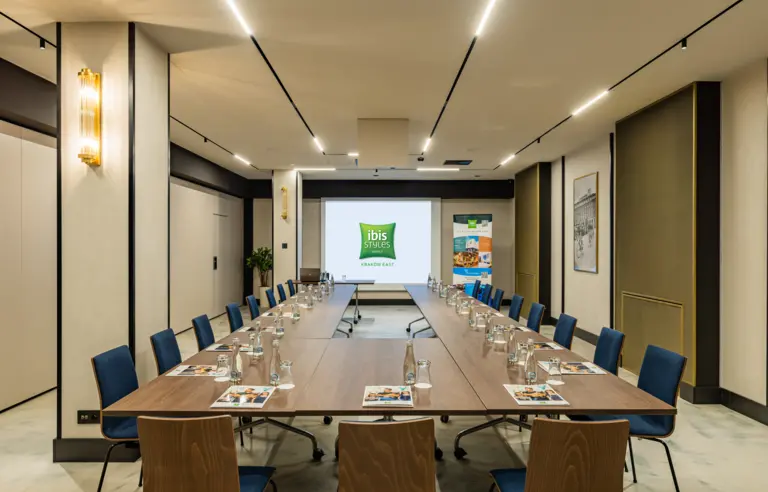 Hotel ibis Styles Kraków East - photo 1