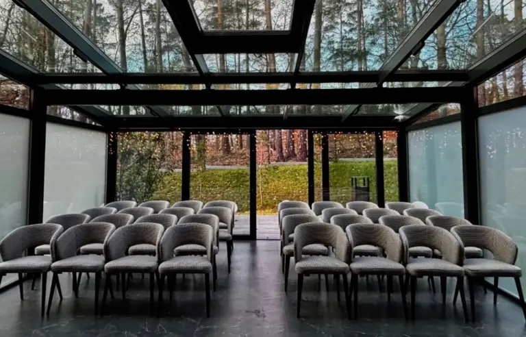 Sea & Forest Resort Międzyzdroje - photo 1