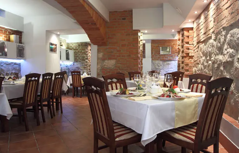 Restauracja