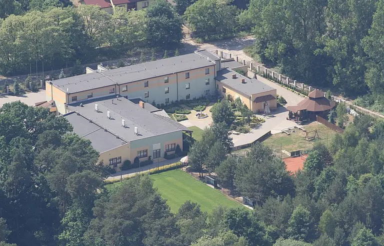 Hotel Leszczyński Konstantynów Łódzki konferencje