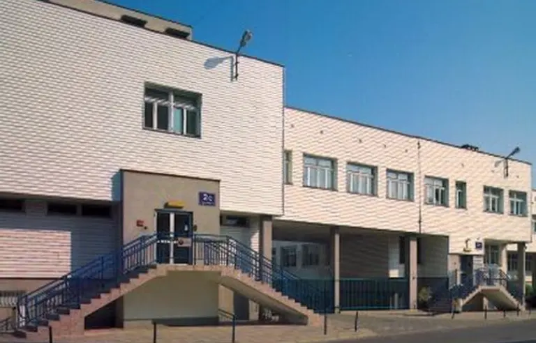 Ośrodek Szkoleniowo - Wypoczynkowy Exploris w Gdańsku obiekty szkoleniowe