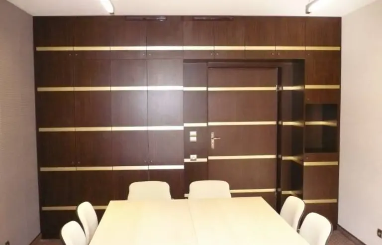 Hotel Portius - photo 1