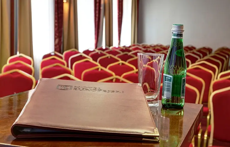 Hotel Europejski Wrocław - zdjęcie 1