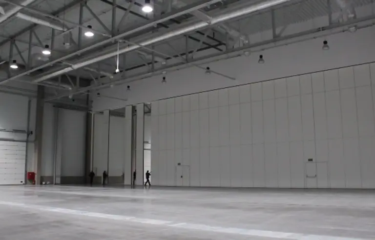 Expo Łódź - photo 1