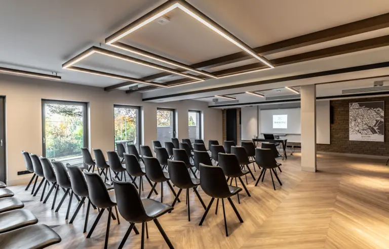 Hotel Traugutta3 Bialystok sala SZTAB33