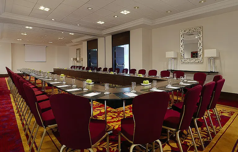 Warsaw Presidential Hotel - zdjęcie 1