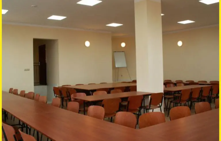 Zielona Polana Ośrodek Wypoczynkowy - photo 1