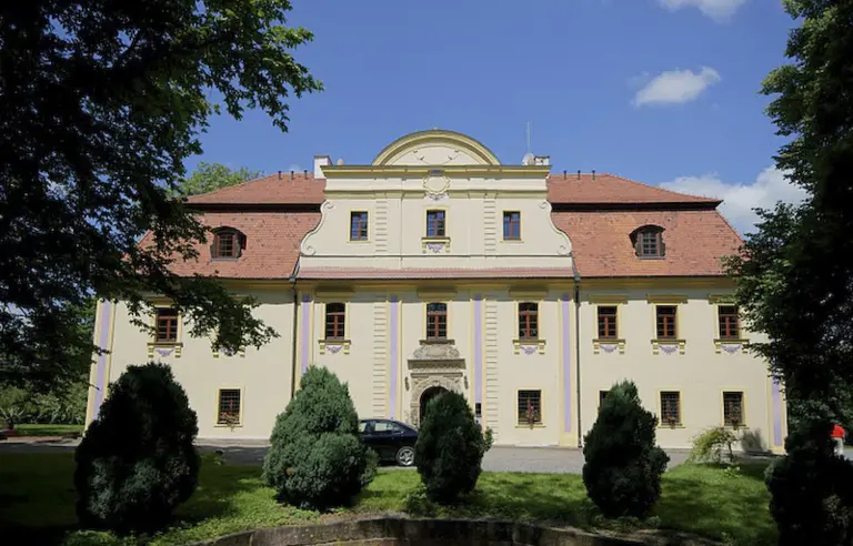 Pałac Kietlin - photo 1