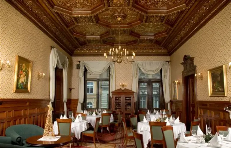 Klub Spadkobierców - zdjęcie 1