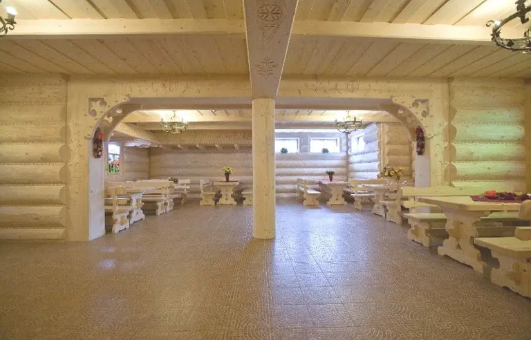 Hotel Liptakówka - zdjęcie 1