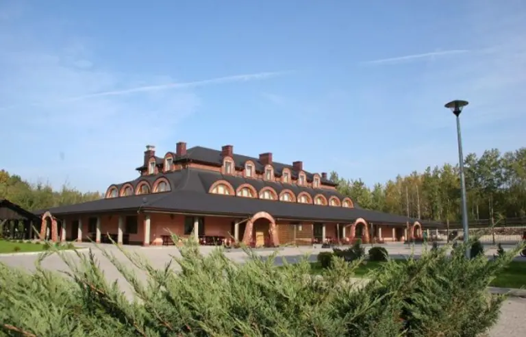 Zajazd Celtycki Podłęże szkolenia