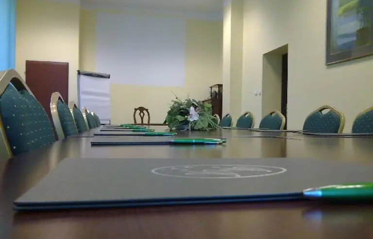 Hotel Harenda  - OBIEKT ZAMKNIĘTY - zdjęcie 1