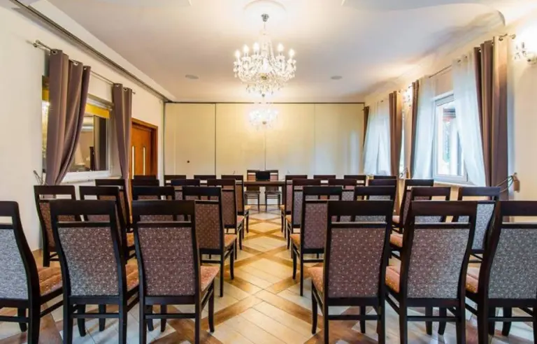 Dwór nad Narwią - photo 1