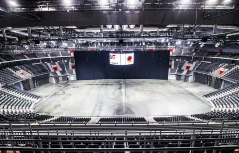 PreZero Arena Gliwice - photo 1