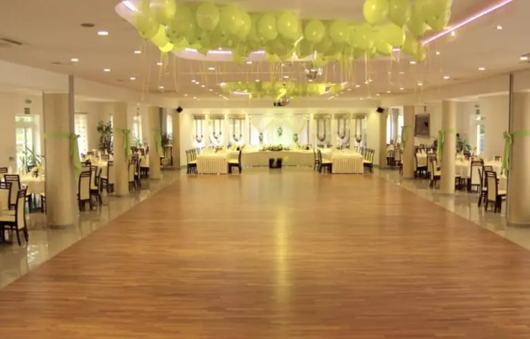 Ośrodek Szkoleniowo-Wypoczynkowy Bernardynka - photo 1