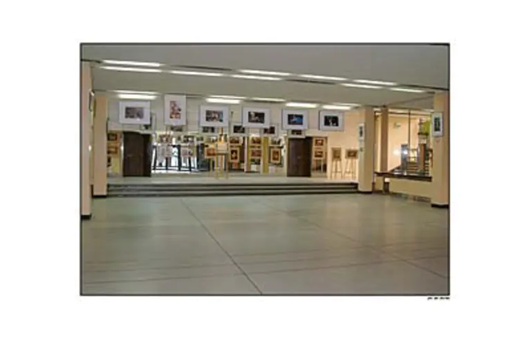 Filharmonia Częstochowska - photo 1